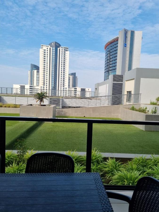 Sue Beacon Rock Apartment Durban